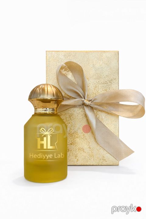 HədiyyəLab Delina Exclusif qadınlar üçün ətir suyu 50 ml — Bakı