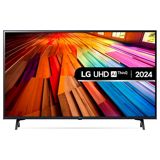 Televizor LG 43UT80006 Black — Bytelecom.az — Televisions