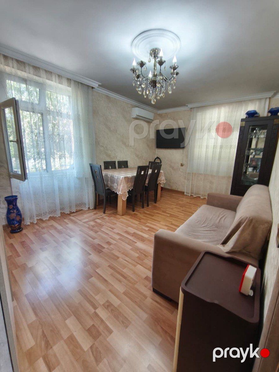 1-otaqlı mənzil, Sumqayıt ş. 32 m² — Mənzil, Sumqayıt (6)