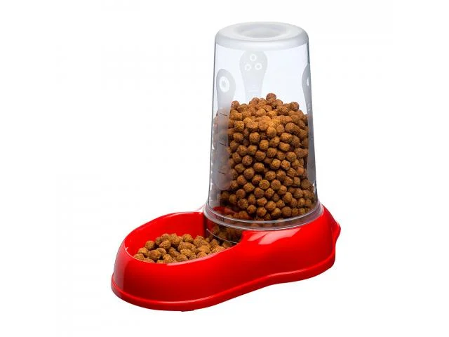 Ferplast Azimut 3000 Su və Qida Dispenseri 3L — Bakı