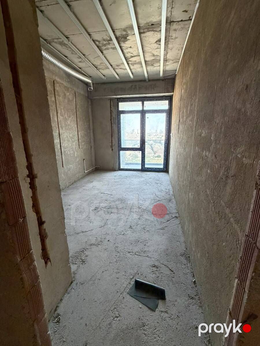 Satılır 3 otaqlı yeni tikili 107 m² — Mənzil, Bakı (7)
