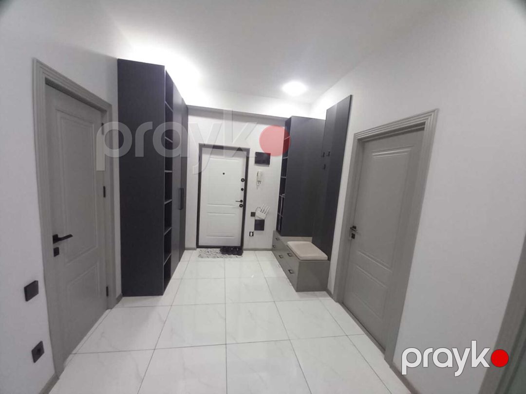Satılır 3 otaqlı yeni tikili 103 m² — Mənzil, Bakı (10)