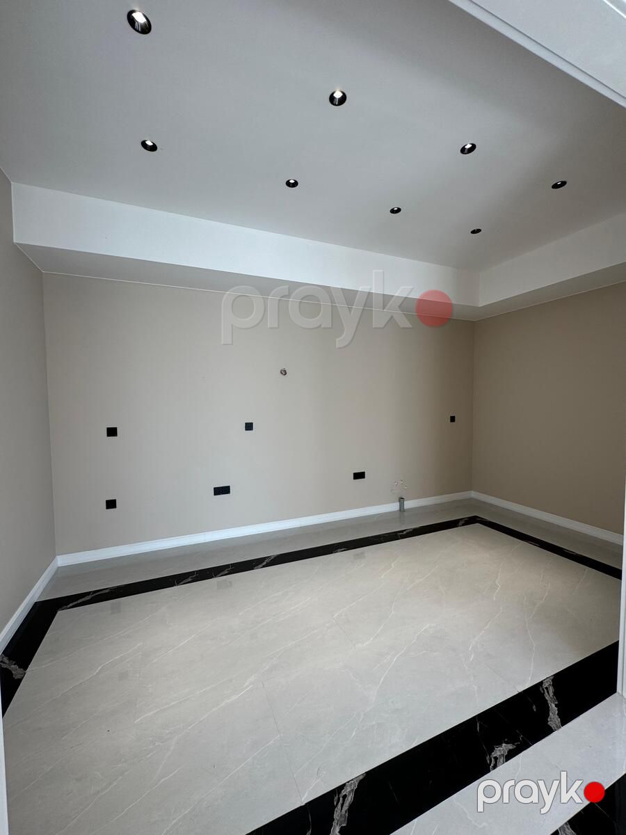 Satılır 4 otaqlı həyət evi/bağ evi 140 m² — Ev, villa, Bakı (10)