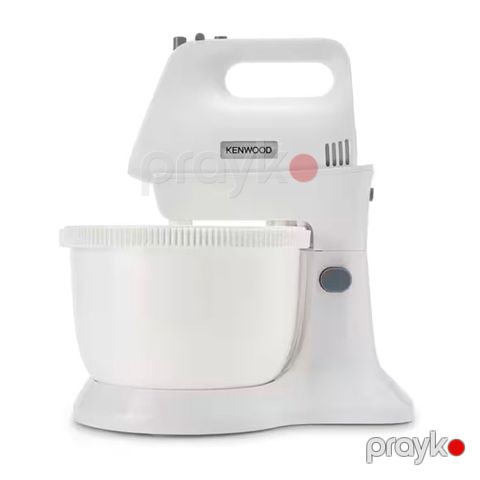 Mikser Kenwood HMP32.A0WH Ağ — Bakı