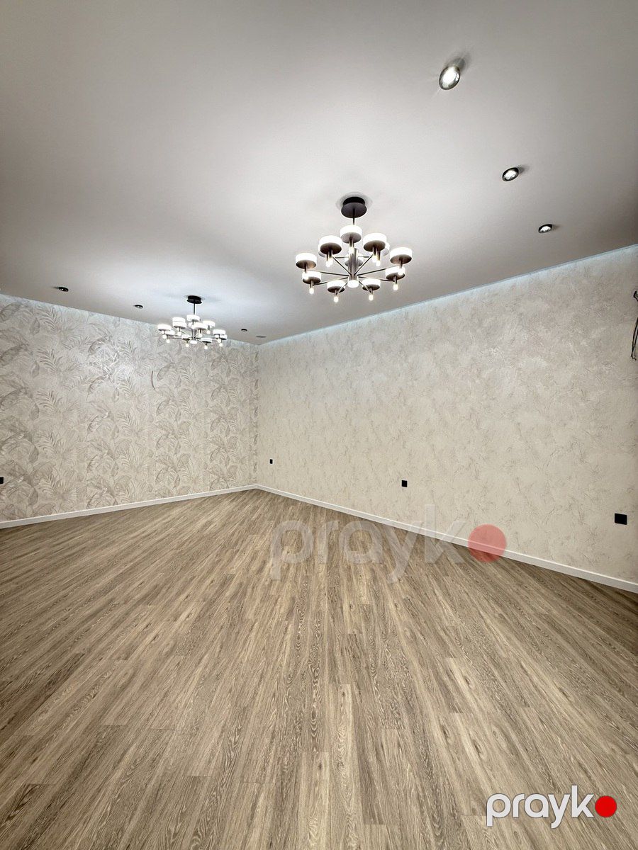 Satılır 4 otaqlı həyət evi/bağ evi 155 m² — Ev, villa, Bakı (9)