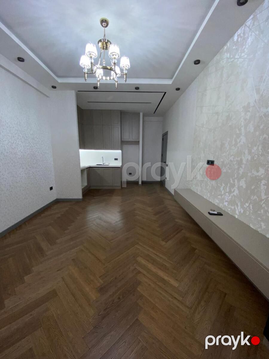 Satılır 2 otaqlı yeni tikili 68 m² — Mənzil, Bakı (7)