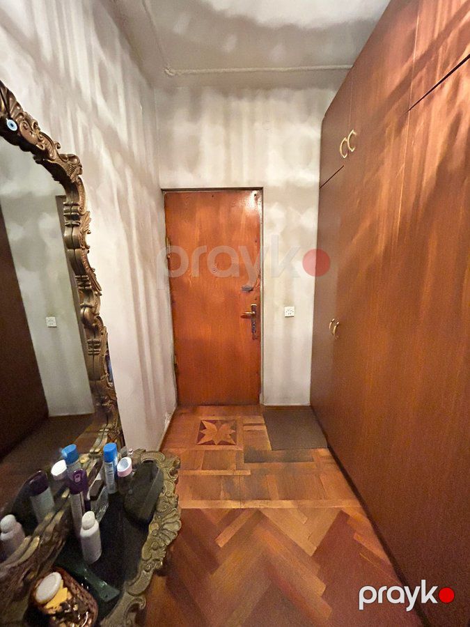 3 otaqlı mənzil, 85 m², Bineqedi r. 9mkr MirCelal küç., Bakı — Mənzil (9)