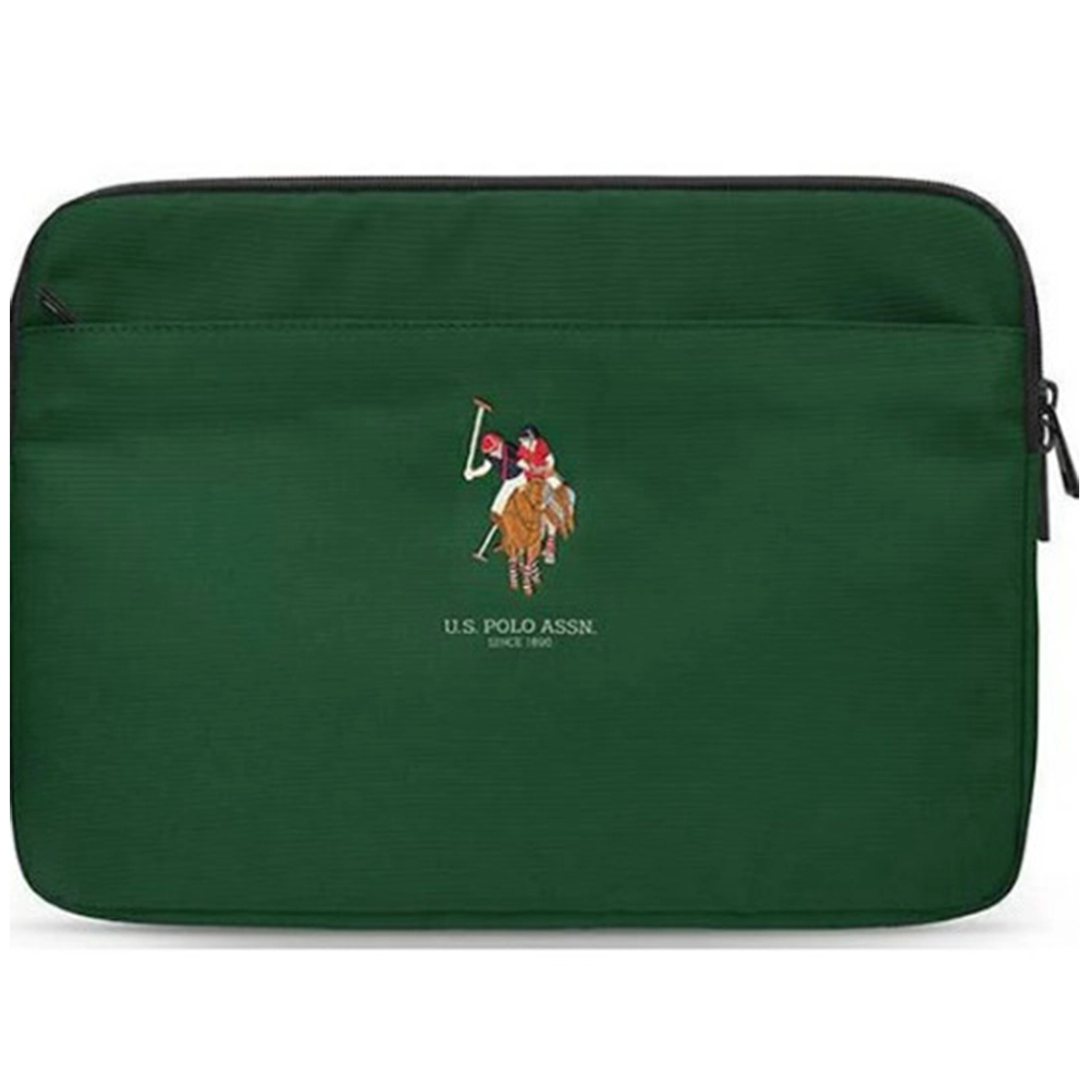 U.S.Polo Assn USCS13PUGFLRE Green — Bakı