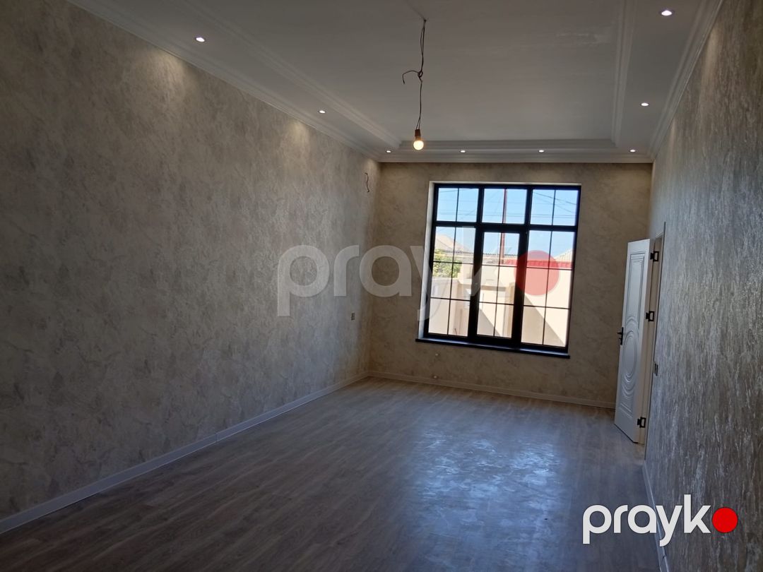 Satılır 6 otaqlı həyət evi/bağ evi 232 m² — Ev, villa, Bakı (6)