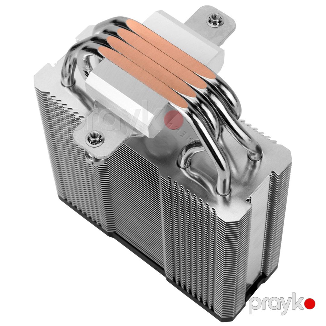 Cpu Cooler thermalrıght assassın x 120 r Digital — Kompüterlər və noutbuklar, Bakı (5)