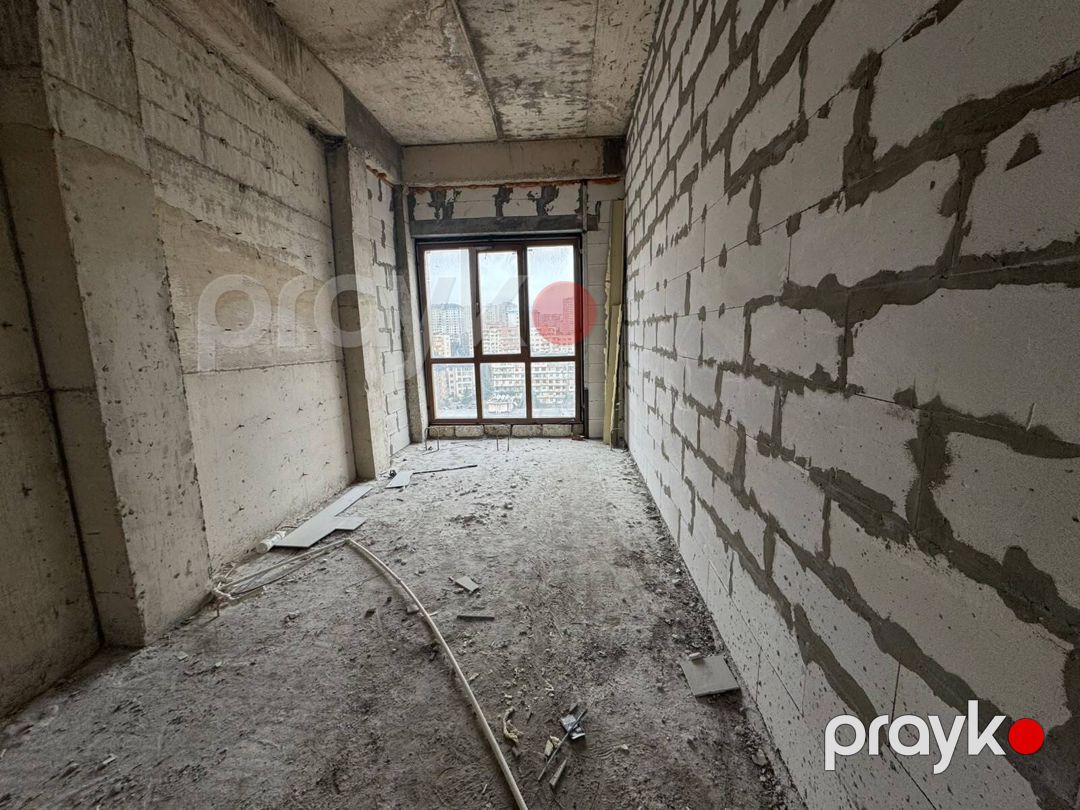 Satılır 1 otaqlı yeni tikili 70 m² — Mənzil, Bakı (5)
