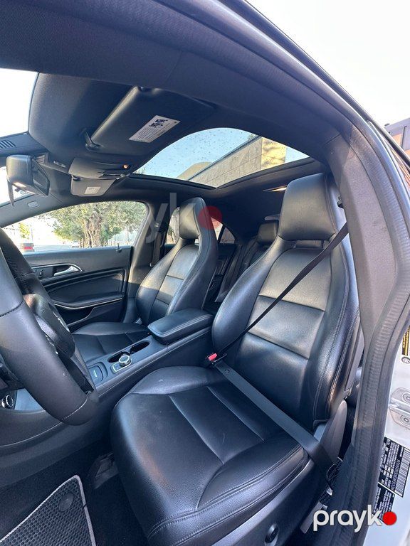 Mercedes CLA 250, 2.0 L, 2013 il, 247 000 km — Avtomobillər, Bakı (9)