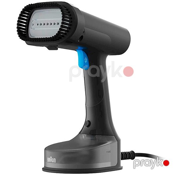 Ütü Braun GS5031BL Black — Ütü, Bakı (4)