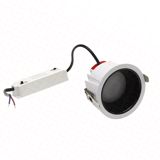 Spot LED ağ 6W-9W-12W — Omid.az — İşıqlandırma