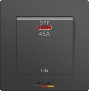 Aulmo qara vkluçatel 1li 45A