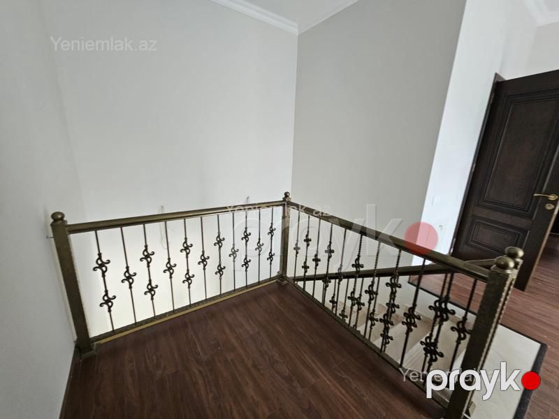 Satılır 5 otaqlı Həyət evi / Villa, 200 m², Qəbələ — Ev, villa, Qəbələ (5)