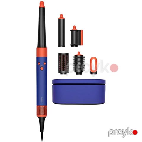 Dyson HS08 Air Wrap I.d Vinca Blue Vinca blue — Bakı