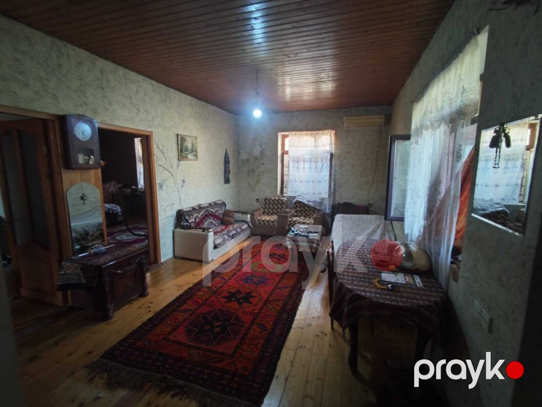 Satılır 3 otaqlı həyət evi/bağ evi 98 m² — Ev, villa, Bakı (10)