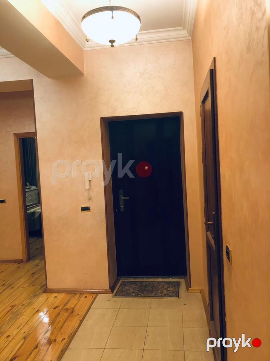 Satılır 2 otaqlı yeni tikili 105 m² — Mənzil, Bakı (11)