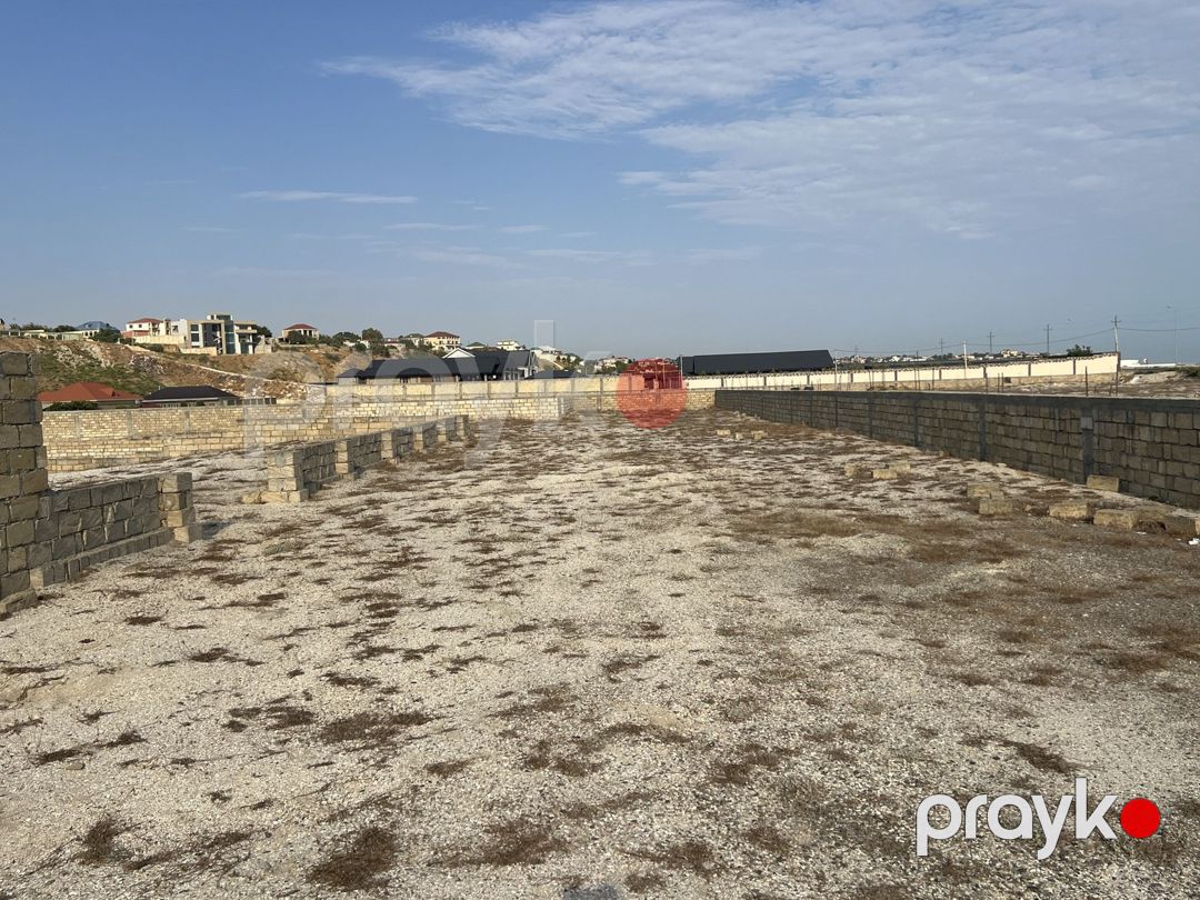 Satılır torpaq 18 sot — Torpaq, Bakı (7)