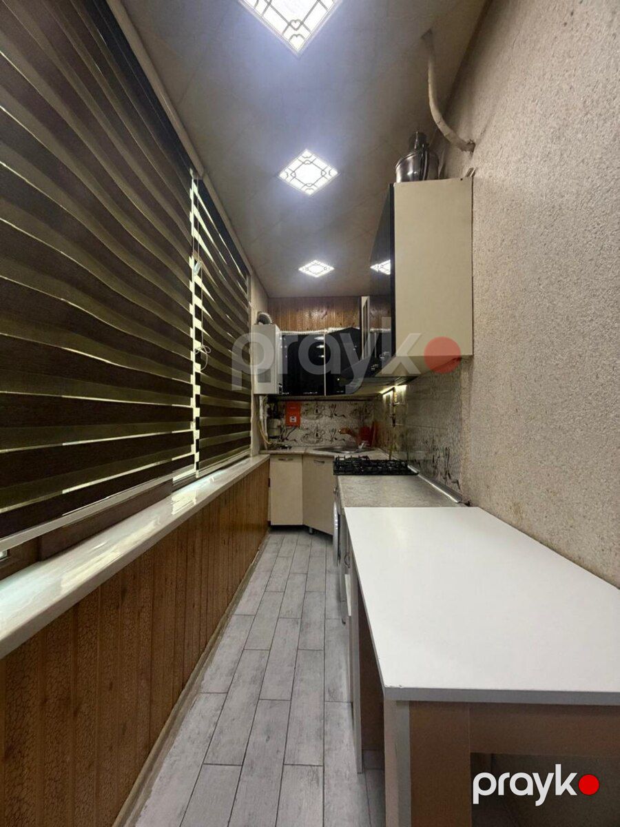 3-otaqlı mənzil kirayə verilir, Xırdalan ş., 80 m² — Mənzil, Xırdalan (5)