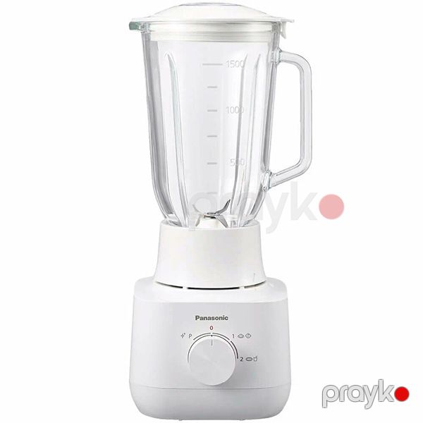 Blender Panasonic MX-EG5311WTQ Ağ — Mallar, Bakı (2)
