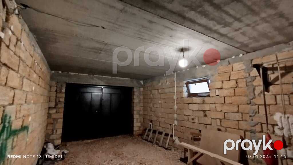 Həyət evi, Saray qəs — Ev, villa, Sumqayıt (7)