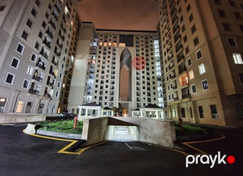 İcarəyə verilir 2 otaqlı yeni tikili 78 m²