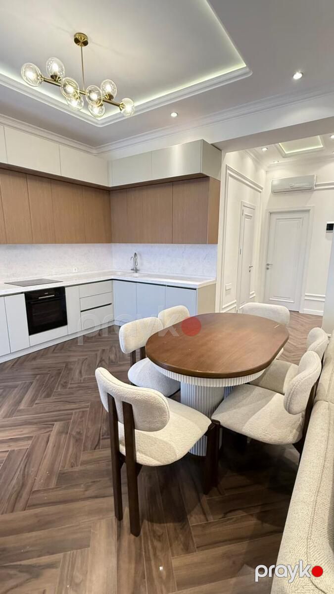 Satılır 2 otaqlı yeni tikili 80 m² — Mənzil, Bakı (8)