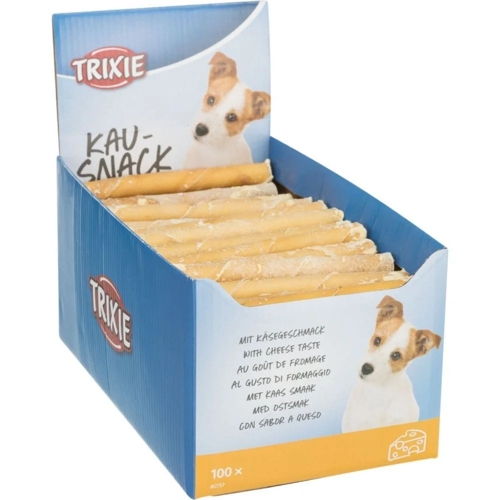 Trıxıe itlər üçün pendirli rulon, 12 sm, 22 q — Zoo.az
