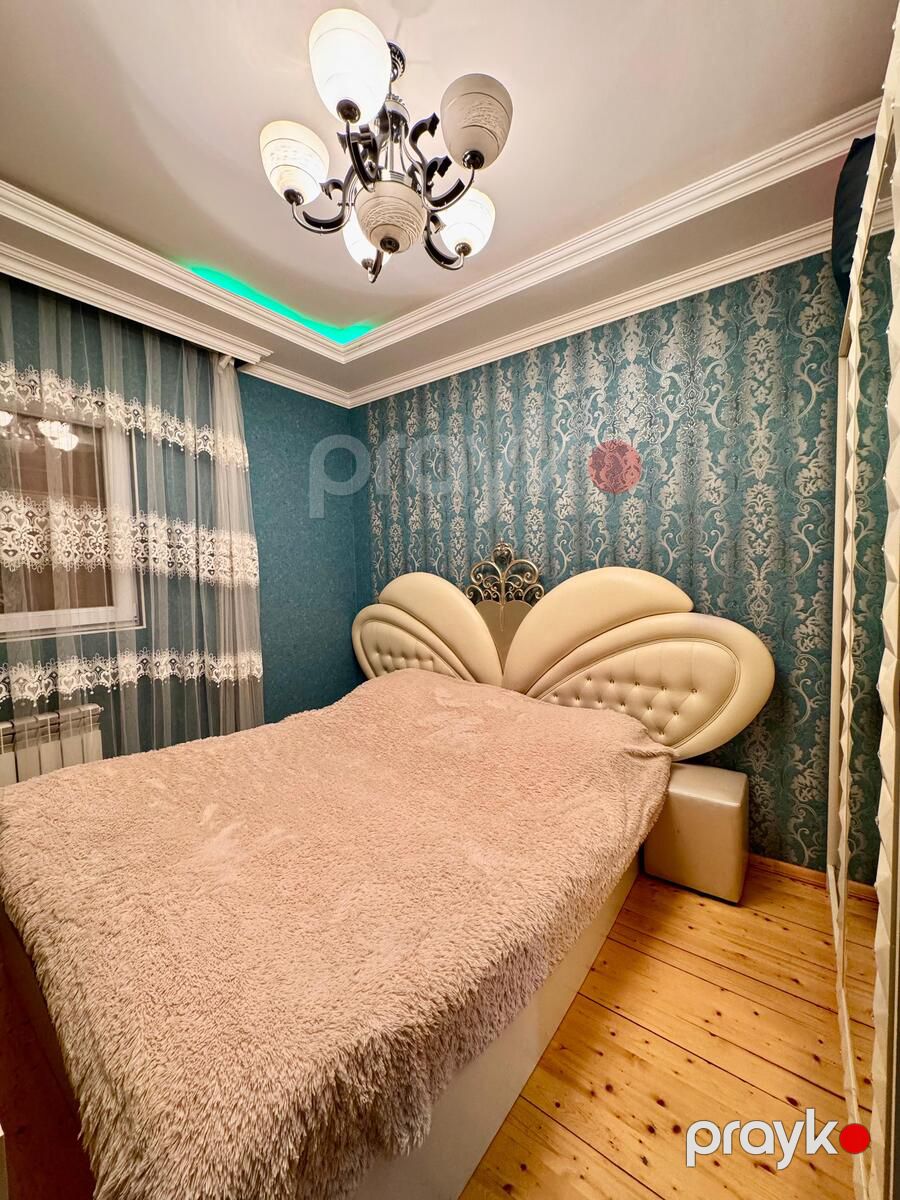 Satılır 3 otaqlı yeni tikili 78 m² — Mənzil, Bakı (8)