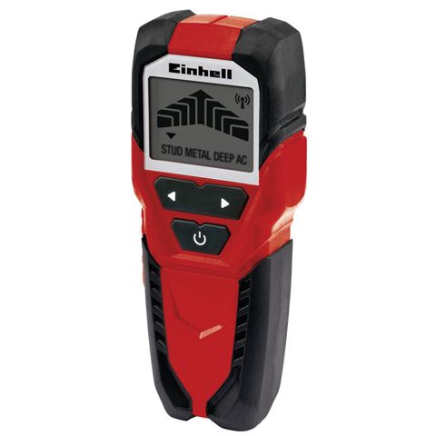 Elektrik detektor einhell 50MM — 53 ₼ · Bakı · Elektrika Elektrik detektor einhell 50MM — Bakı