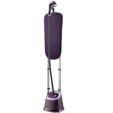Buxarlı ütü Philips STE3180/30 Purple — Bakı