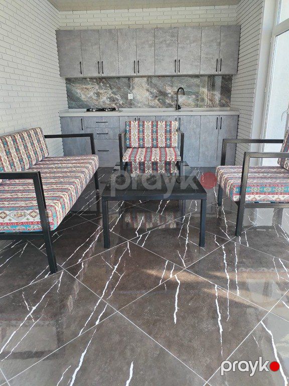 Satılır 4 otaqlı həyət evi/bağ evi 180 m² — Ev, villa, Bakı (11)