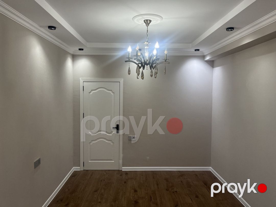 İcarəyə verilir 2 otaqlı yeni tikili 50 m² — Mənzil, Bakı (4)