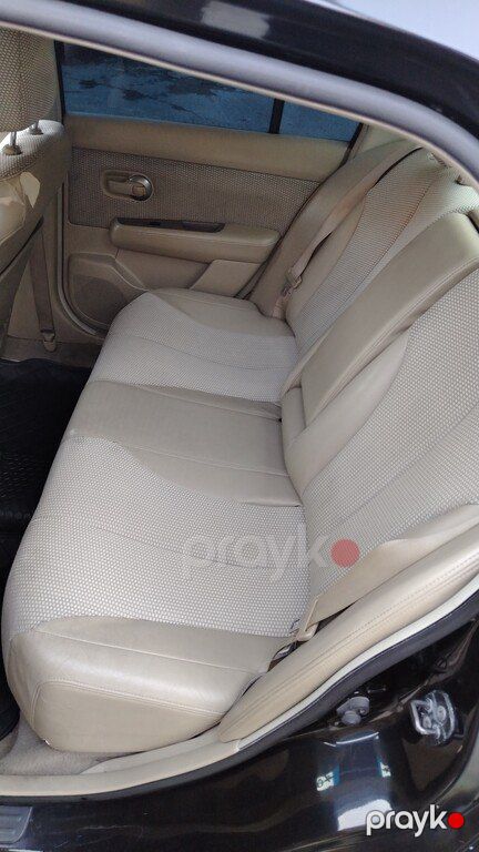 Nissan Tiida, 1.6 L, 2007 il, 213 500 km — Avtomobillər, Bakı (9)
