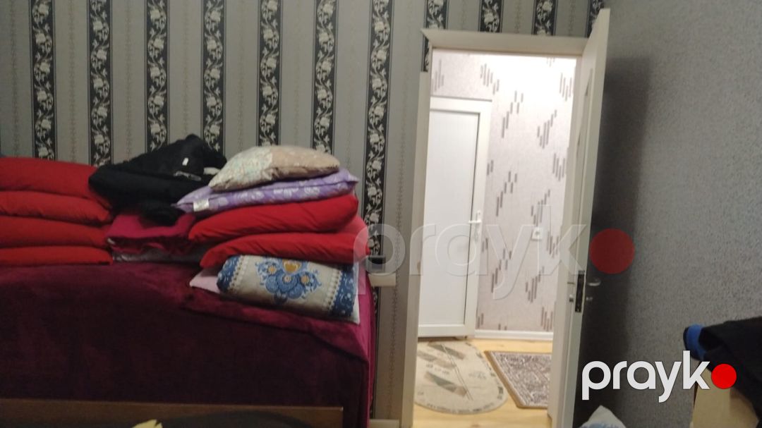 Həyət evi, Sumqayıt ş — Ev, villa, Sumqayıt (12)