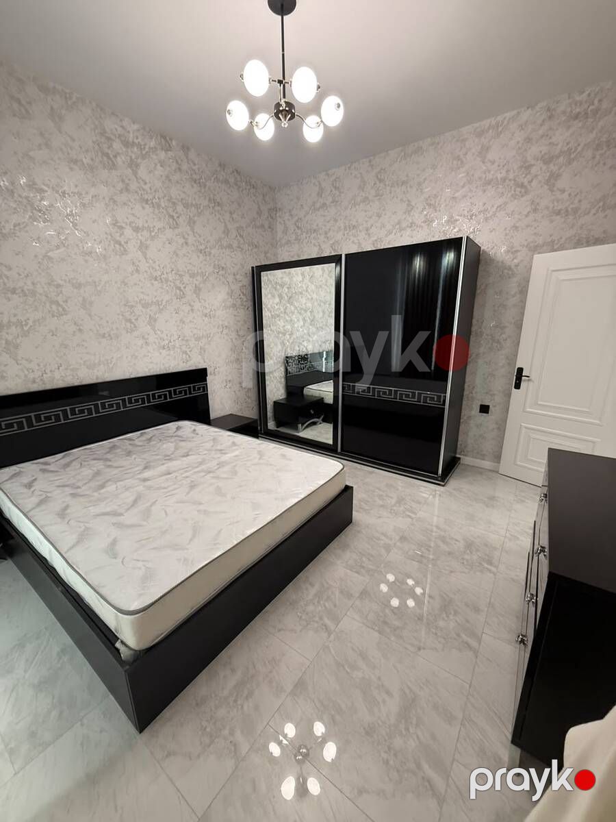 Satılır 4 otaqlı həyət evi/bağ evi 131 m² — Ev, villa, Bakı (6)