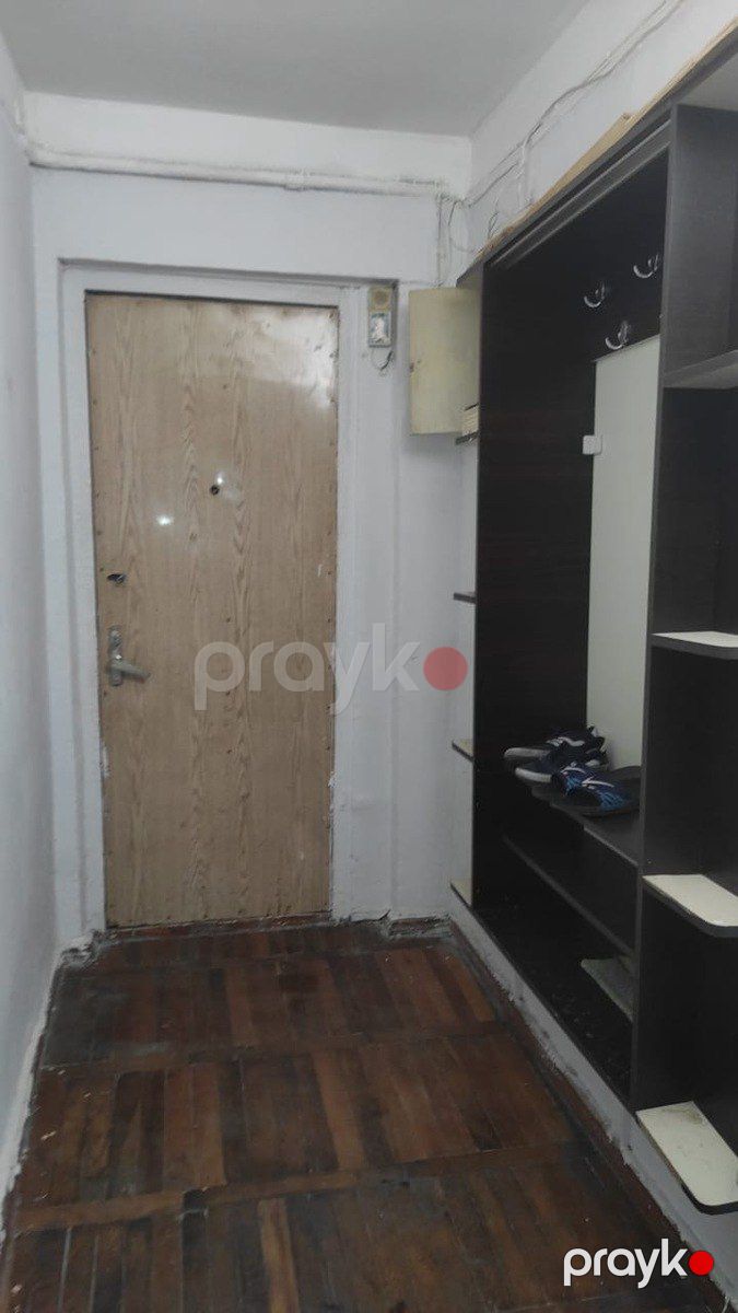 İcarəyə verilir 2 otaqlı köhnə tikili 50 m² — Mənzil, Bakı (6)