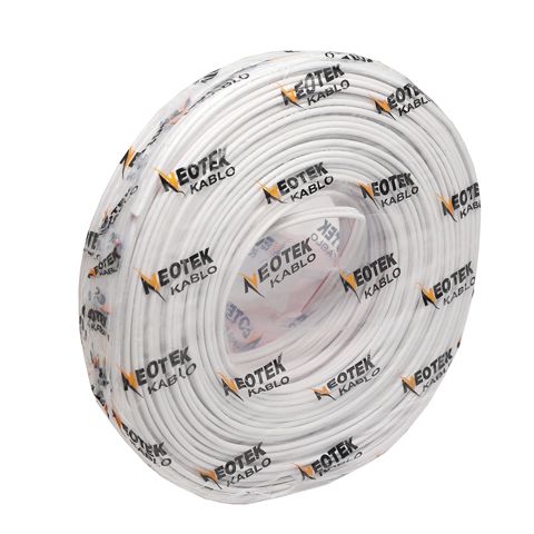 Neotek kabel lapşa H05VH-H qırmızı-ağ 2x2.5M — 2.05 ₼ · Bakı · Elektrika Neotek kabel lapşa H05VH-H qırmızı-ağ 2x2.5M — Bakı