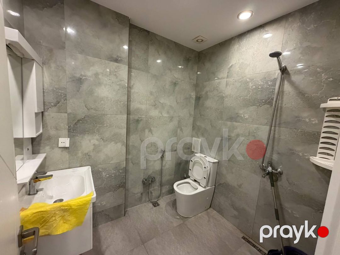 İcarəyə verilir 3 otaqlı yeni tikili 90 m² — Mənzil, Bakı (8)