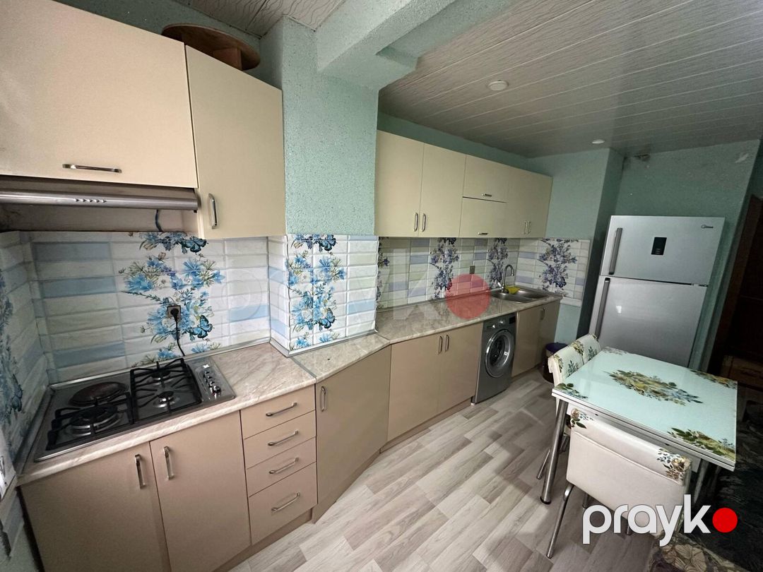Satılır 2 otaqlı köhnə tikili 72 m² — Mənzil, Xırdalan (4)