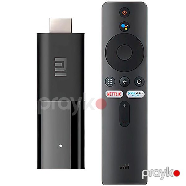 Mi TV Stick FHD Black — Mallar, Bakı (2)