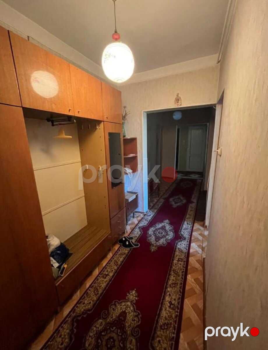 İcarəyə verilir 4 otaqlı köhnə tikili 111 m² — Mənzil, Bakı (7)