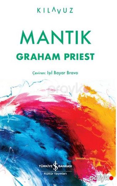 Mantık — Bakı