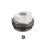 XTR57001 - b radiator aksesuarı 1/2 — Omid.az — Heating systems