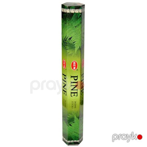 Aromatik çubuqlar Hem Pine, 20 əd — Bakı