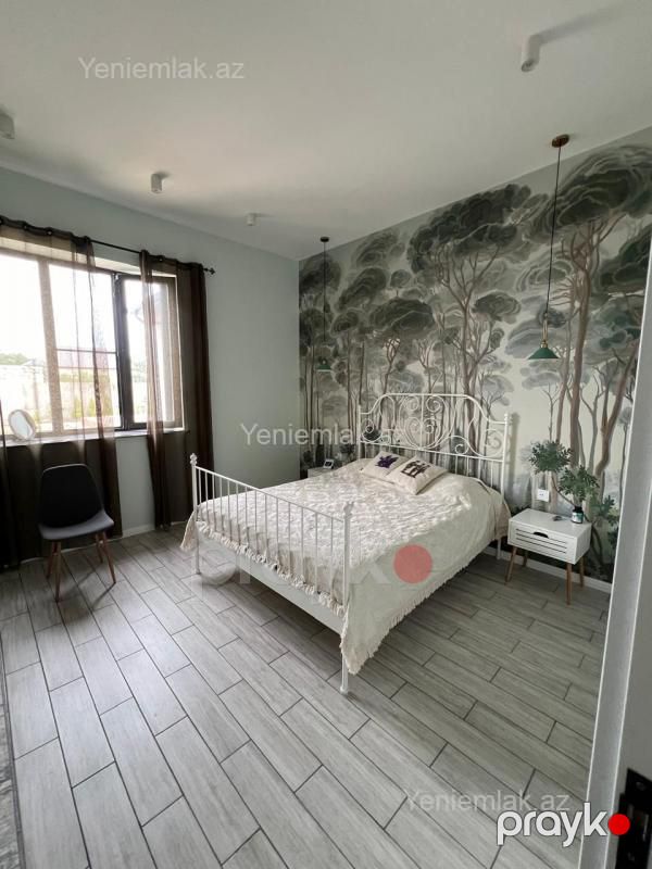 Satılır 4 otaqlı Həyət evi / Villa, 141 m², Sabunçu rayonu — Ev, villa, Bakı (8)