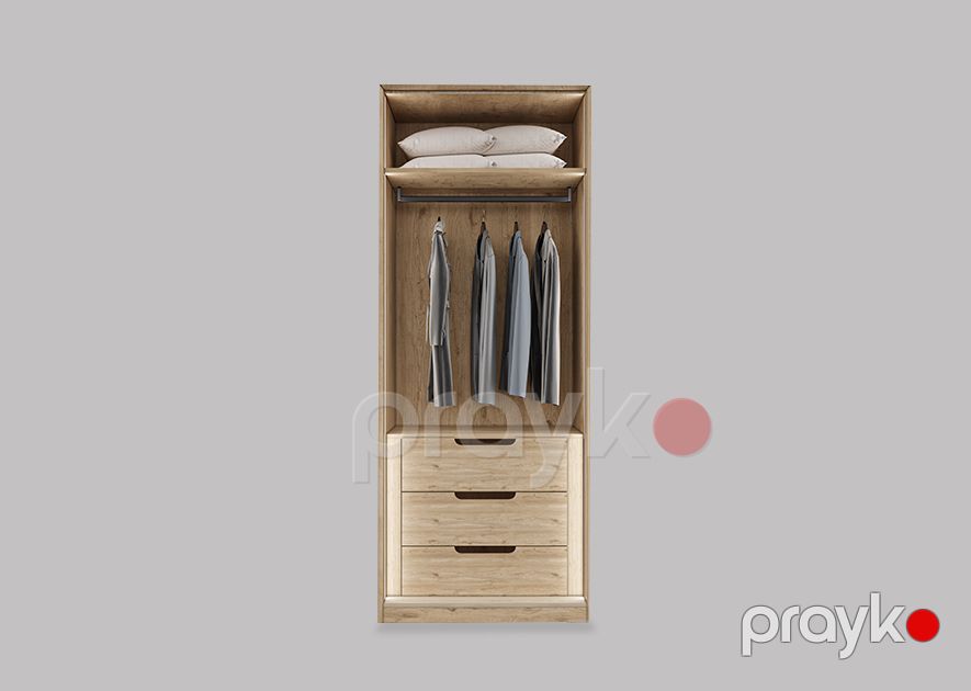 Eva dolab 6qapılı — Mebel, Bakı (4)