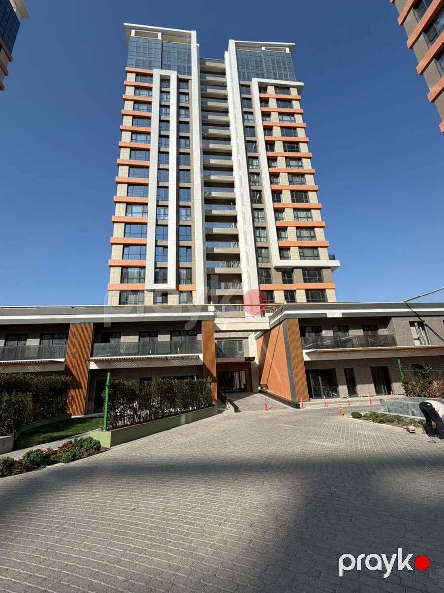 Satılır 3 otaqlı yeni tikili 107 m² — Mənzil, Bakı (4)